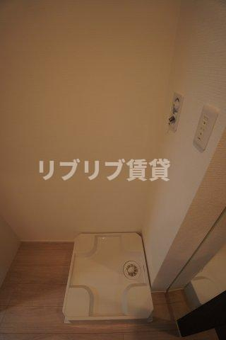 パステールグラン大森台のその他