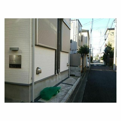 【エントランス】 | アーバンセントリック