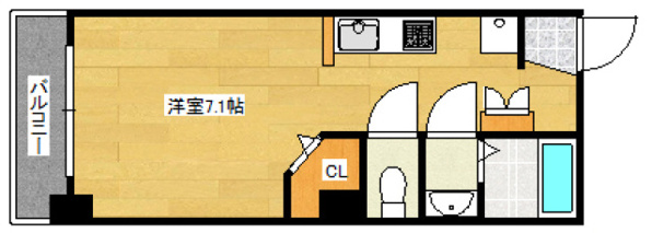 グレース本川