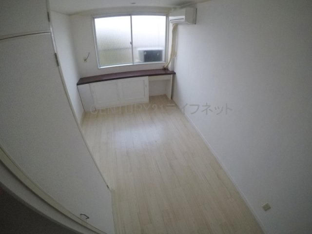 【内装】 | ストロング第3新大阪