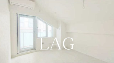 【居間・リビング】 | ＧＲＡＣＩＡ　ＯＧＵ | 洋室のお部屋です。