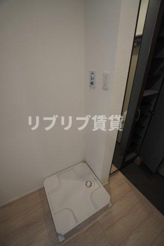 パステールグラン大森台のその他