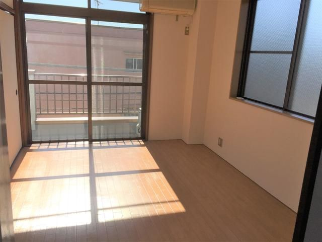 サクラヒルズの展望