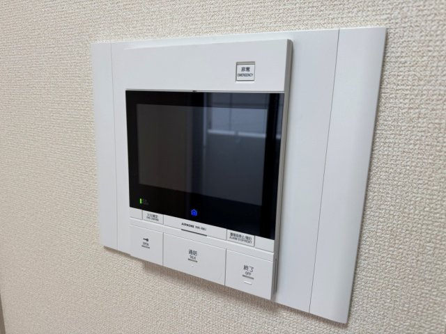 サンテミリオン本所吾妻橋駅前のセキュリティ