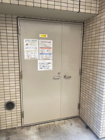 サンテミリオン本所吾妻橋駅前の設備