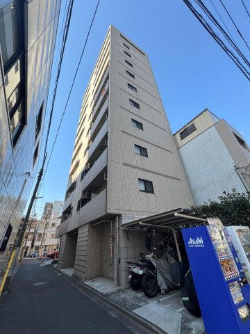 サンテミリオン本所吾妻橋駅前