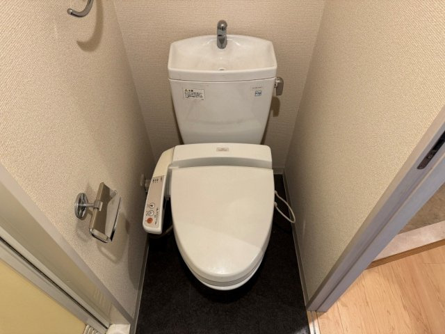 サンテミリオン本所吾妻橋駅前のトイレ