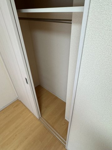 サンテミリオン本所吾妻橋駅前の収納