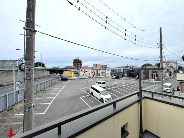 戸建 さいたま市北区宮原町４丁目の展望|眺望