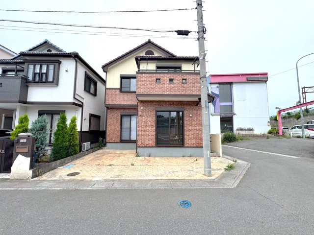 戸建 さいたま市北区宮原町４丁目の外観|外観
