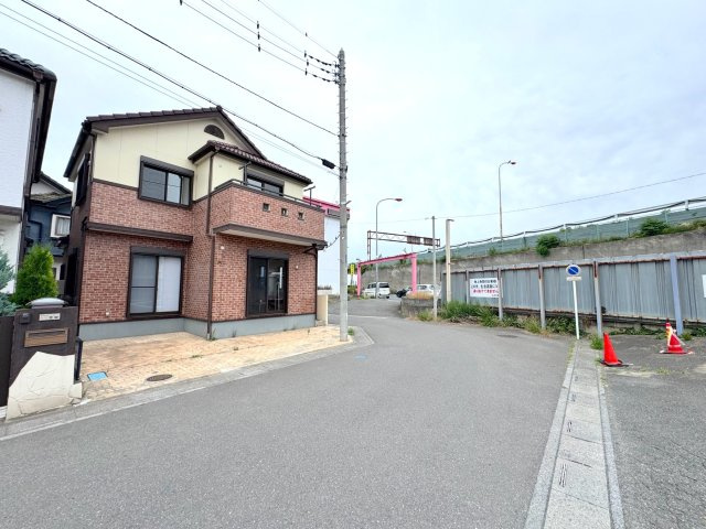 戸建 さいたま市北区宮原町４丁目の外観|外観