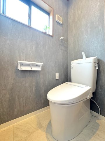 戸建 さいたま市北区宮原町４丁目のトイレ|トイレ新規交換