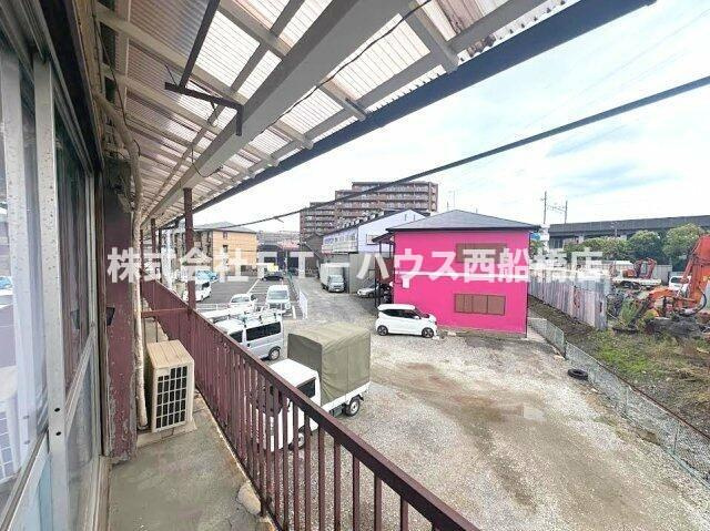 第二日の出荘のその他