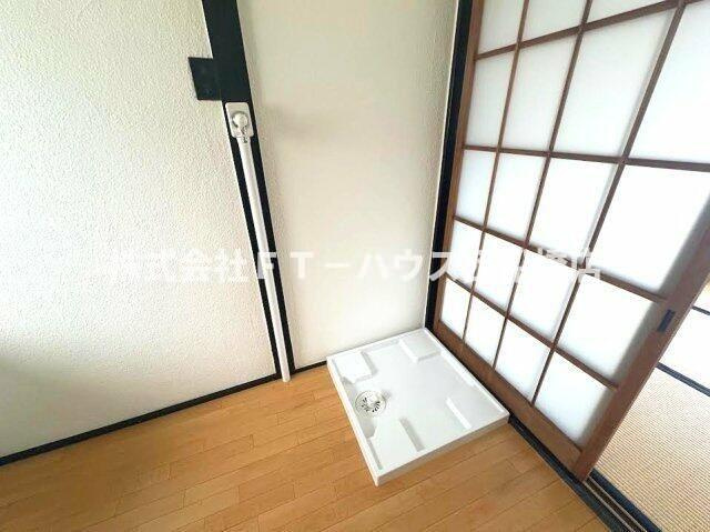 第二日の出荘のその他