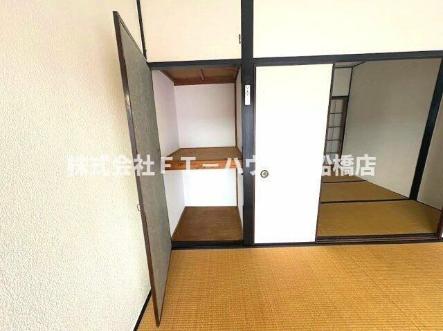 第二日の出荘のその他