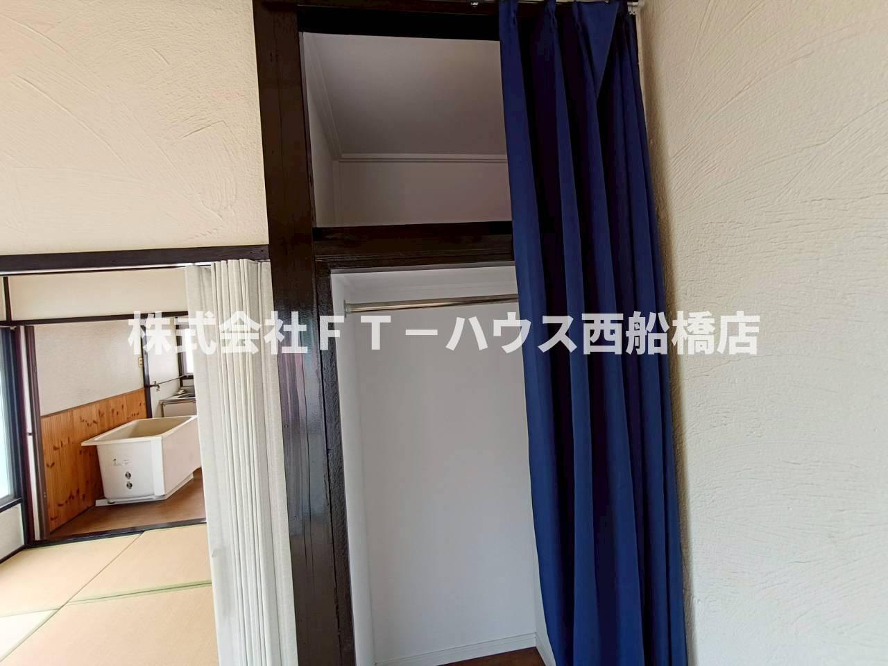 第二日の出荘の庭