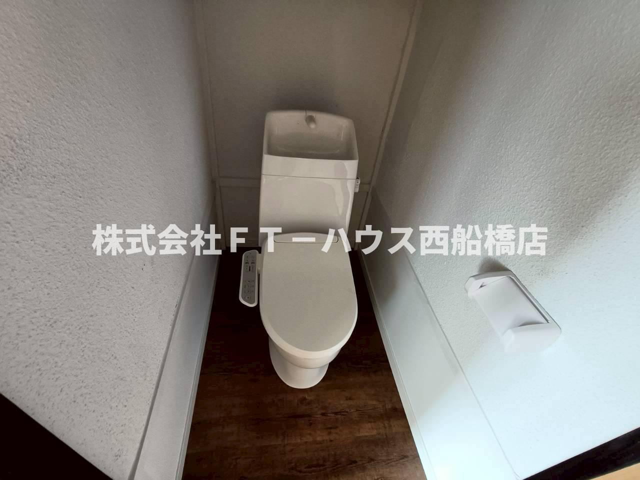 第二日の出荘の外観