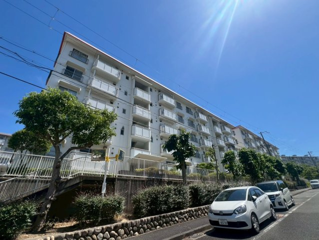横尾5団地53号棟
