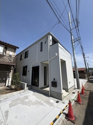 【外観】 | Kolet八王子中野町（コレットハチオウジナカノマチ）