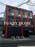 ＡＰＡＲＴＭＥＮＴ　ＫＹＯＤＯ　ＳＥＴＡＧＡＹＡⅡの画像