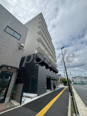 【外観】 | ディップス竹ノ塚駅前