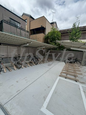 【設備】 | ディップス竹ノ塚駅前