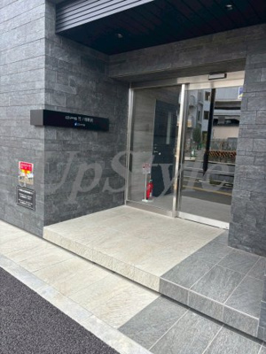 【エントランス】 | ディップス竹ノ塚駅前