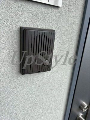 【セキュリティ】 | ディップス竹ノ塚駅前