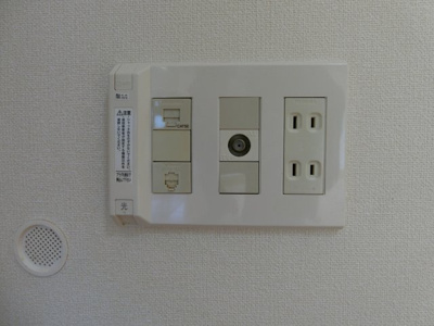 【設備】 | リバーコートC