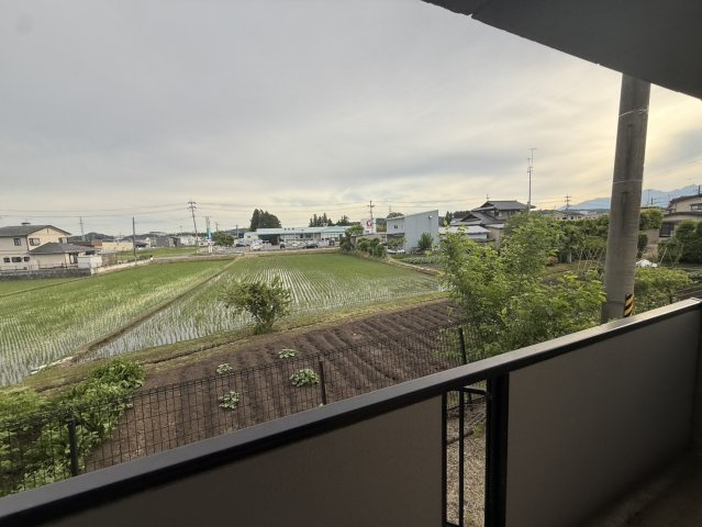 ストークホームⅤの展望