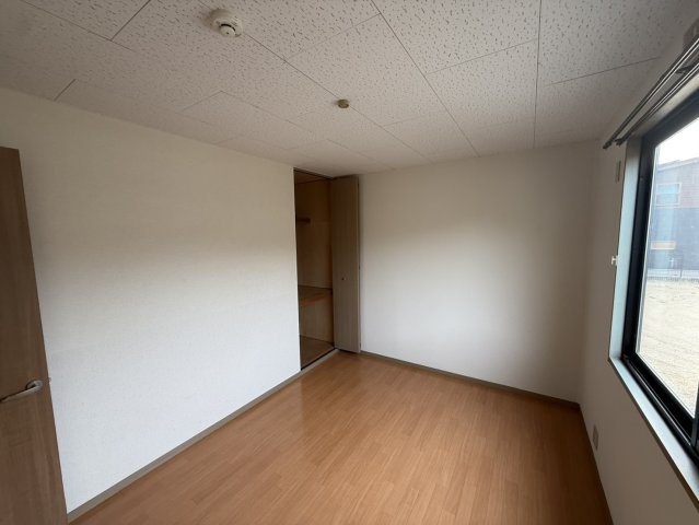 ストークホームⅤの内装