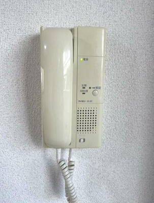 【セキュリティ】 | リバティ西新宿