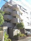 リバティ西新宿の画像
