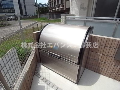 【その他共用部分】 | リブリ・中山