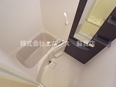 【浴室】 | リブリ・中山