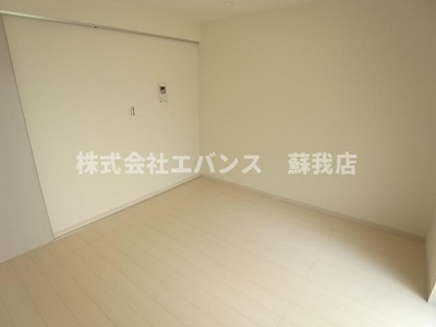 【寝室】 | リブリ・中山
