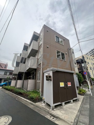 【外観】 | メゾンクレール墨田