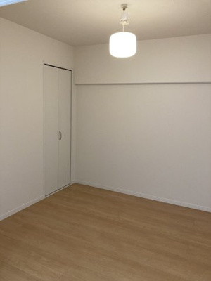 【居間・リビング】 | アミルV番館