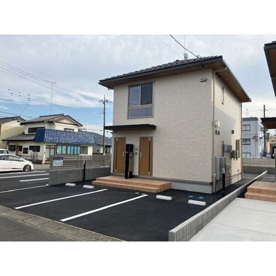 【設備】 | メルヴェイユA