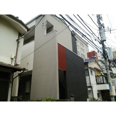 シャンブル東新宿 のその他共用部分