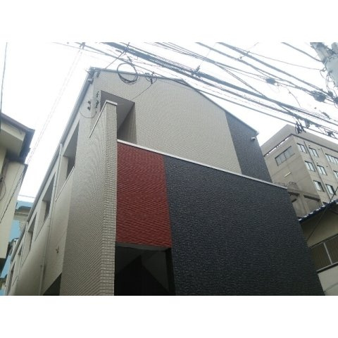 シャンブル東新宿 のその他共用部分