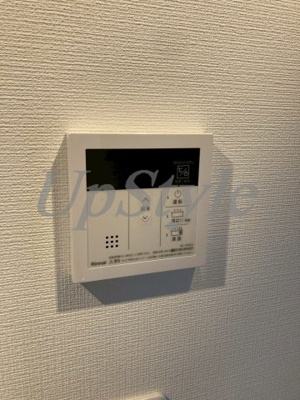 【設備】 | ティーキャッスル西新井