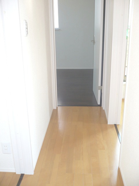 フォレスト住吉のその他