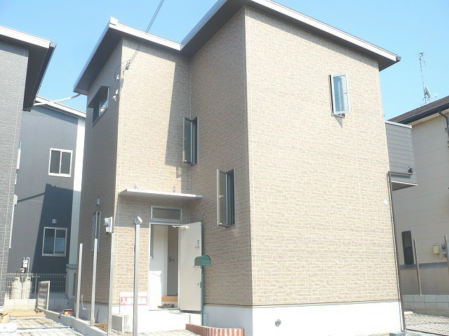 フォレスト住吉