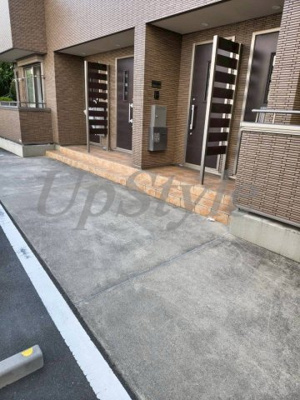 【エントランス】 | パーシモン