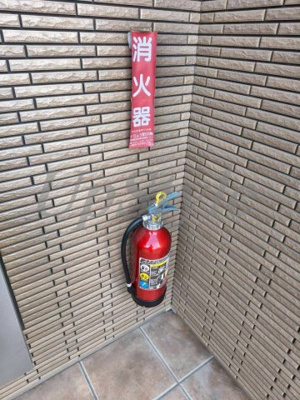 【その他共用部分】 | パーシモン