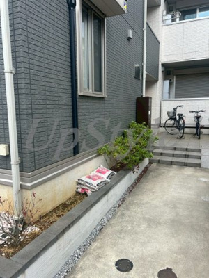 【エントランス】 | アルビネス東十条