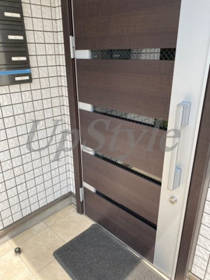 【その他共用部分】 | ラシーネ扇　サクラ