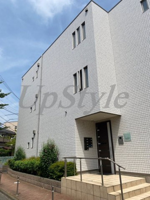 【外観】 | ラシーネ扇　サクラ