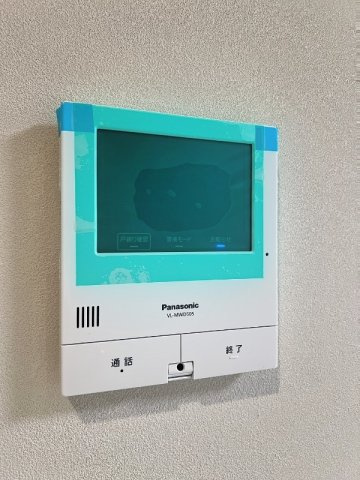 ココン池袋のセキュリティ